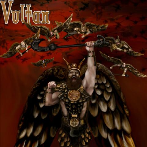 Vultan