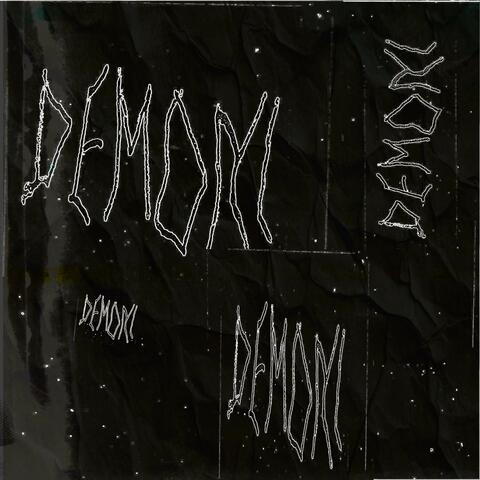 DEMONI (feat. JUSH, Disloc8 & VAN€)