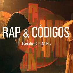 RAP Y CODIGOS