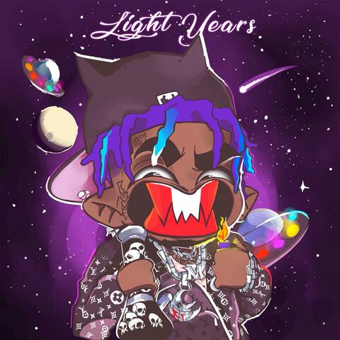 Light Years