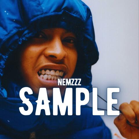 SAMPLE BUT ITS ON A SOUL SAMPLED BEAT