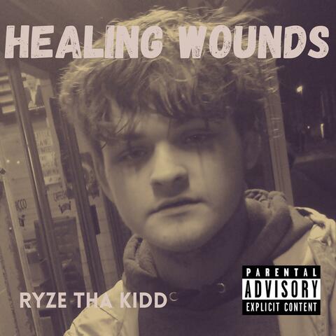 Healing Wounds (Digital Deluxe)