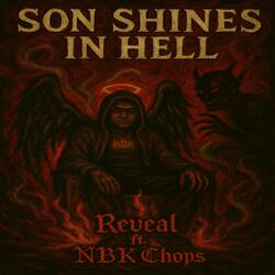 Son shines in Hell (feat. Nbk Chops)