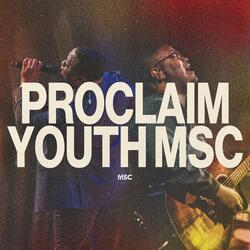 Proclaim (feat. Mark Crowder & Draylin Young)