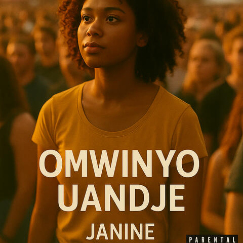 Omwinyo Uandje