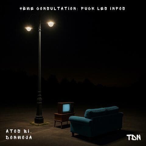 4éme Consultation : Fuck les infos