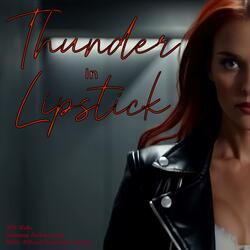 Thunder In Lipstick (feat. RoAnne Leigh)