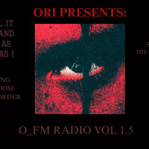 O_FM RADIO VOL 1.5