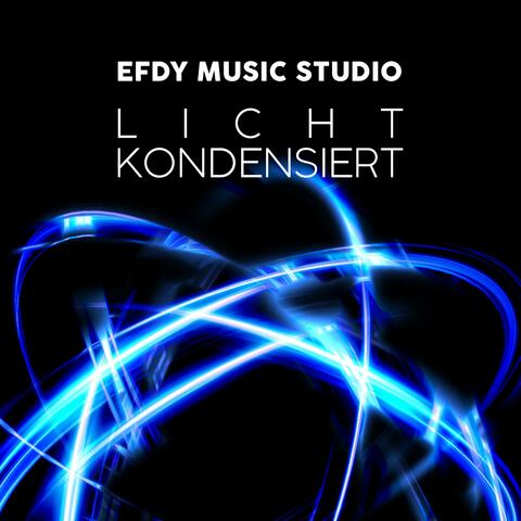 Licht kondensiert