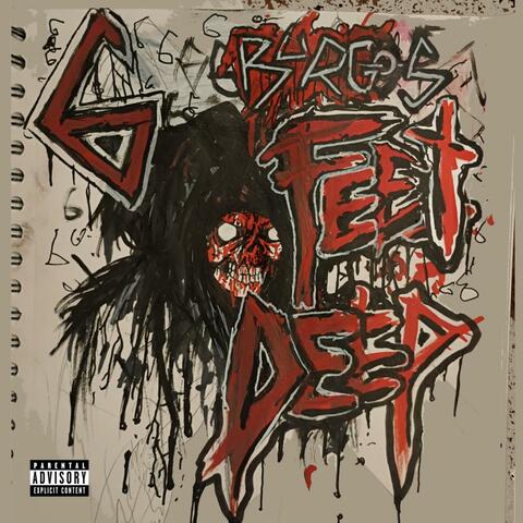 6 FEET DEEP