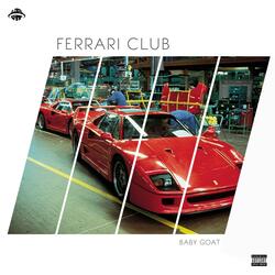 FERRARI CLUB