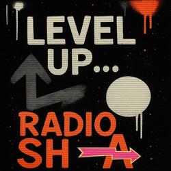 Level Up