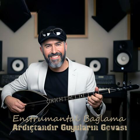 Enstrumantal Bağlama - Ardıçtandır Guyuların Govası