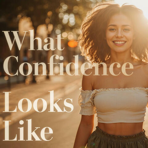 What Confidence Looks Like