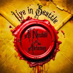 One Night in Morocco (Live in Seattle) (Live)