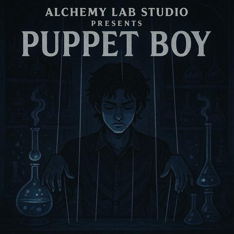 Puppet Boy