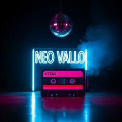 Old stereo cassette