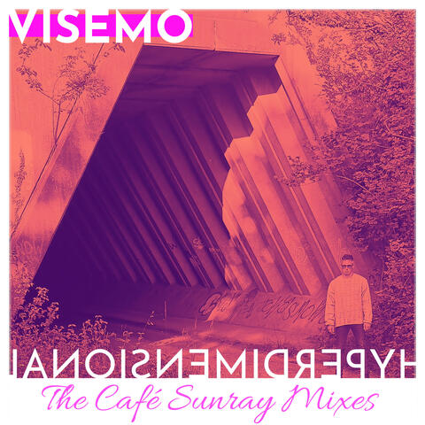 HYPERDIMENSIONAL The Café Sunray Mixes