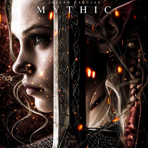 Mythic: Chapter III