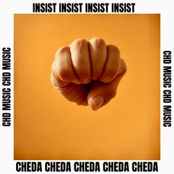 INSIST (Radio Edit)