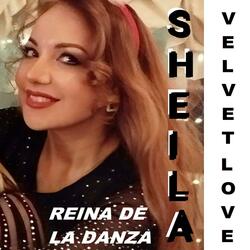SHEILA REINA DE LA DANZA