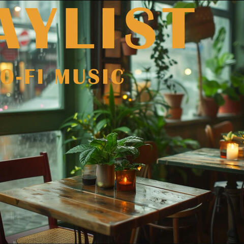 Rainy Day Café Radio Mixed No.01