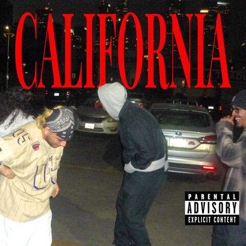 L.A, TWO PACK