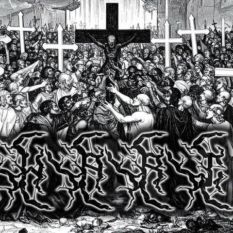 bitch ass god