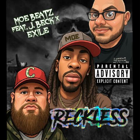 Reckless (feat. J. Beck & Exile)