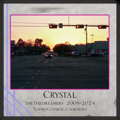 Crystal (Chapter 3 Lofted Control)