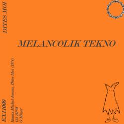 Dites Moi (Remix Tekno)