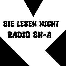 Sie lesen nicht