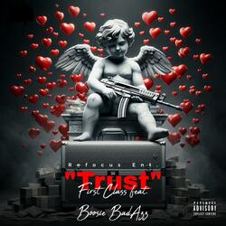 Trust (feat. Boosie Badazz)