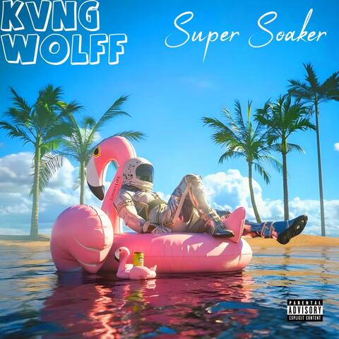 Super Soaker