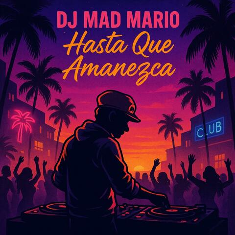 Hasta que-amanezca