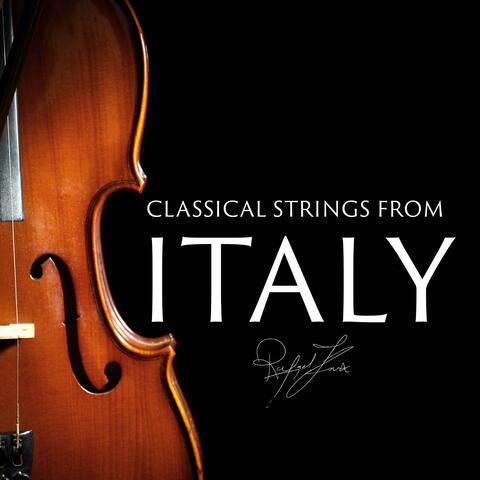 Classical Strings from Italy