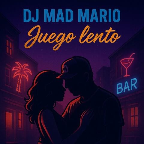 Juego lento