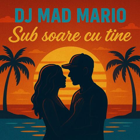 Sub soare cu tine