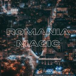 Romania Magic (feat. A.E. & Carmen)