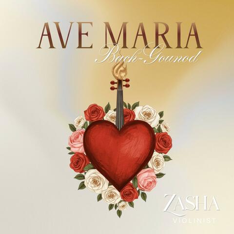AVE MARIA - Gounod