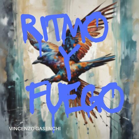 Ritmo Y Fuego
