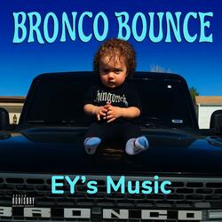 Bronco Bounce