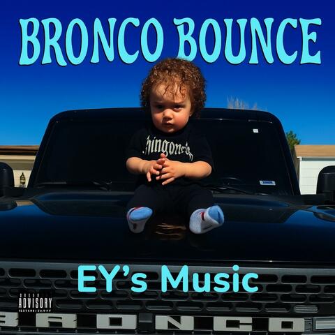 Bronco Bounce