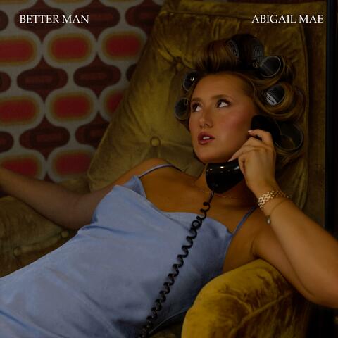 Better Man (Radio Edit)