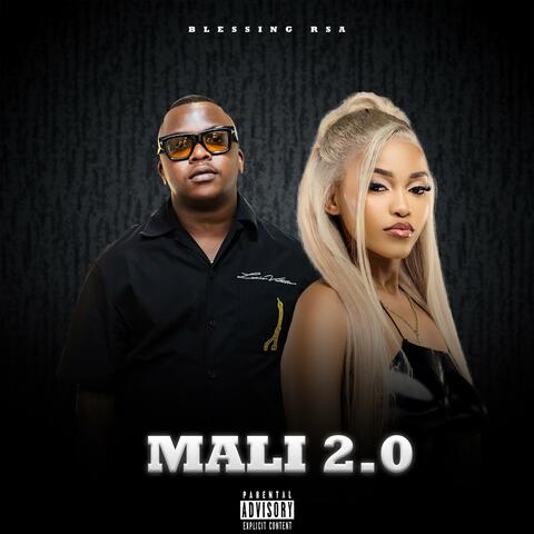 Mali 2.0(Vocal_Remix)