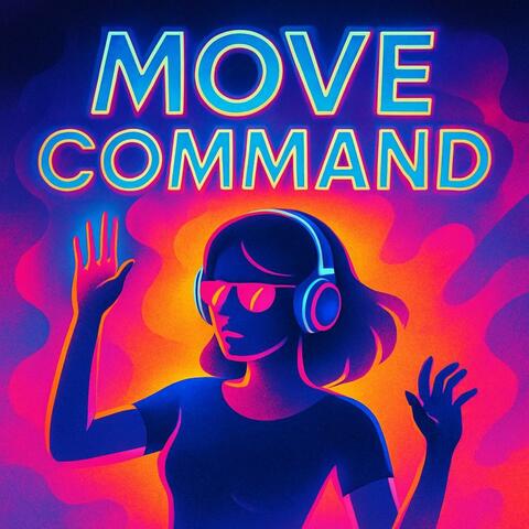 Move Command