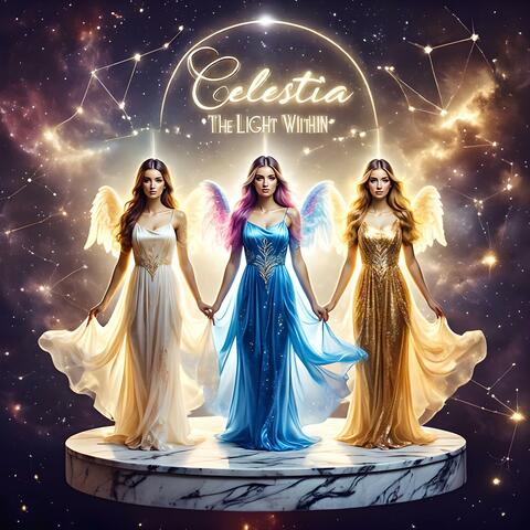 Celestia: The Light Within