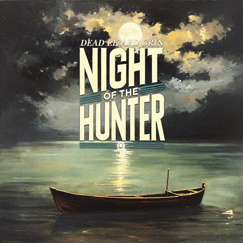 Night Of The Hunter