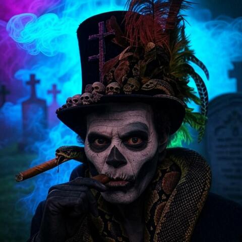 Voodoo Crypto