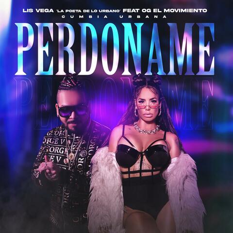 Perdoname Lis Vega